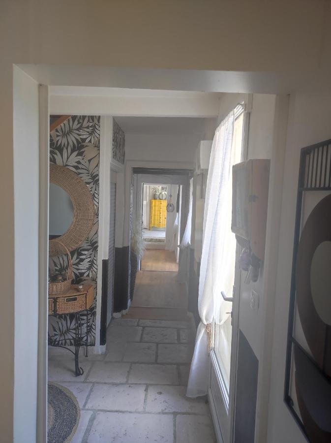 Mas De Manon Bed & Breakfast Valreas Exterior photo