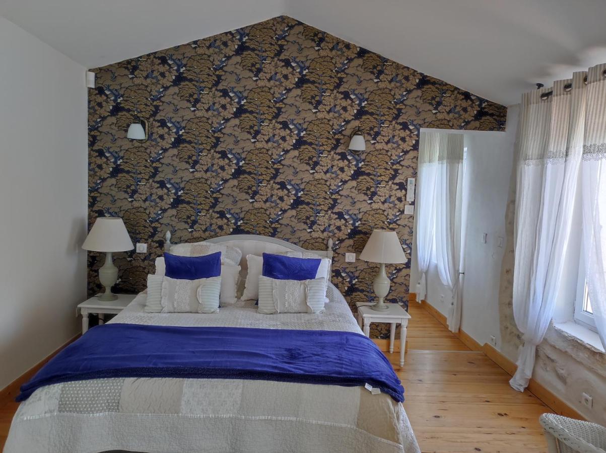 Mas De Manon Bed & Breakfast Valreas Exterior photo