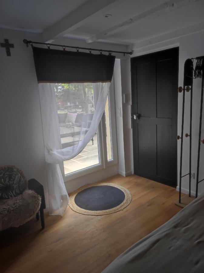 Mas De Manon Bed & Breakfast Valreas Exterior photo